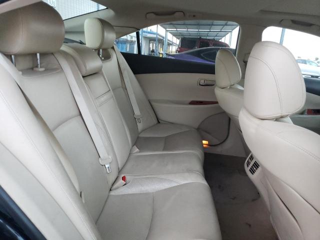 Photo 10 from auction – 2011 LEXUS ES 350 with VIN JTHBK1EG7B2444285
