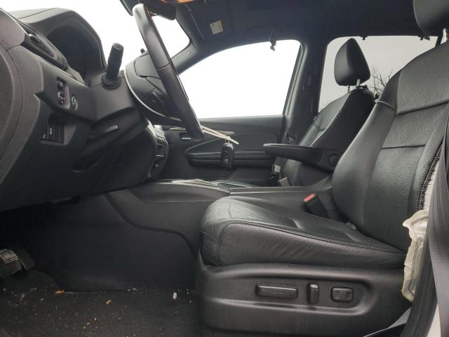 Photo 7 from auction – 2021 HONDA PASSPORT E with VIN 5FNYF8H53MB042377