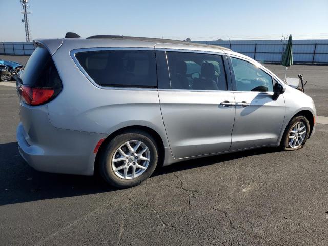 Photo 3 from auction – 2021 CHRYSLER VOYAGER LX with VIN 2C4RC1DG9MR512296