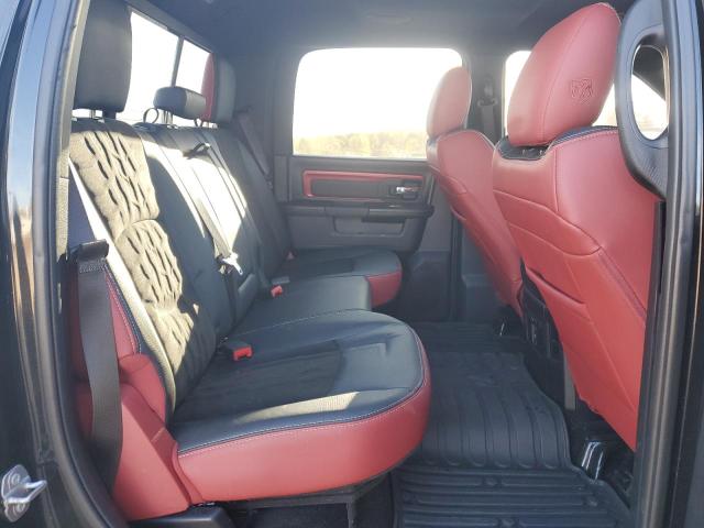 Photo 10 from auction – 2017 RAM 1500 REBEL with VIN 1C6RR7YT5HS594015