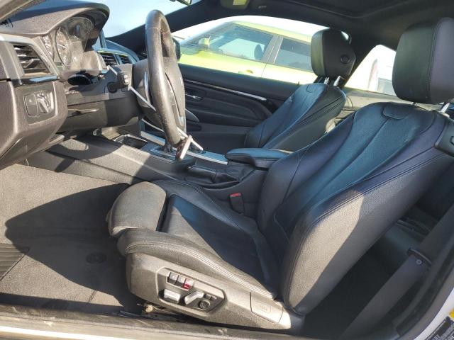صورة رقم 7 من المزاد - 2016 BMW 428 I مع VIN WBA3N7C52GK226809