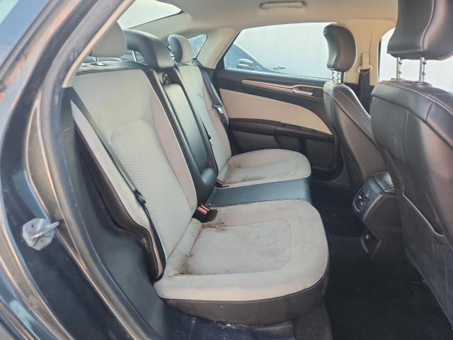 Photo 10 from auction – 2019 FORD FUSION SE with VIN 3FA6P0HDXKR283657