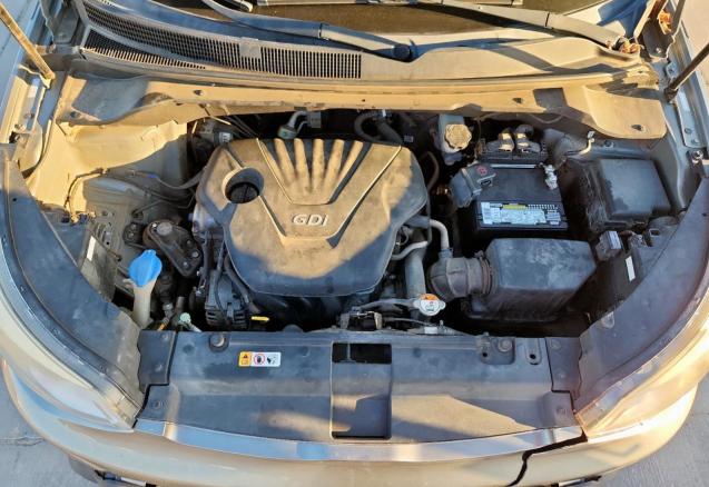 Photo 12 from auction – 2015 KIA SOUL with VIN KNDJN2A26F7236198