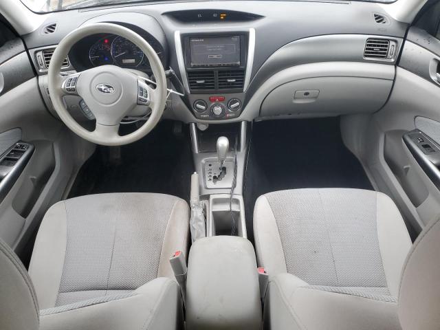 Photo 8 from auction – 2011 SUBARU FORESTER 2 with VIN JF2SHADC3BH701455