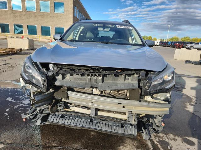 Photo 5 from auction – 2019 SUBARU OUTBACK 3. with VIN 4S4BSENC0K3341849