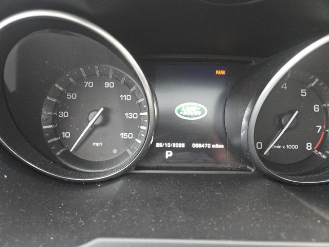 Foto 8 de la subasta – 2014 LAND ROVER RANGE ROVE con VIN SALVR2BG5EH891437