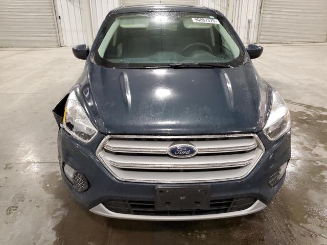 Photo 5 from auction – 2019 FORD ESCAPE SE with VIN 1FMCU9GD3KUC54419