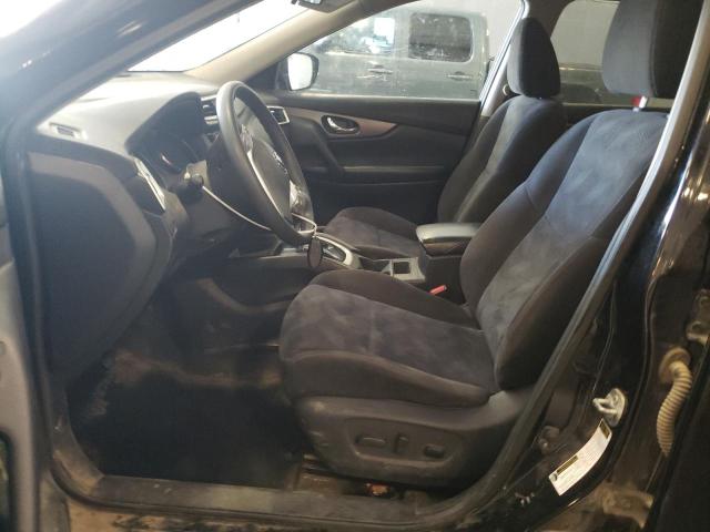 Photo 7 from auction – 2015 NISSAN ROGUE S with VIN KNMAT2MV5FP503083