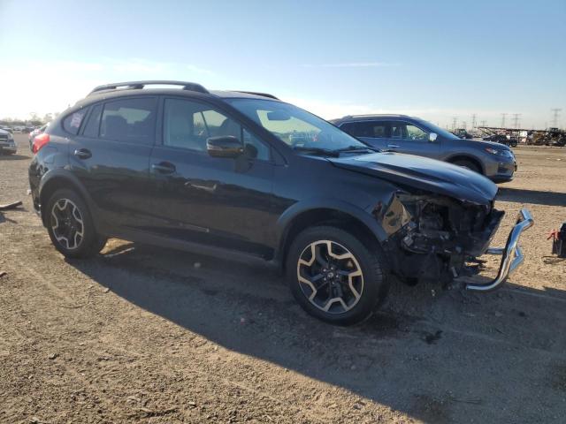 Photo 4 from auction – 2017 SUBARU CROSSTREK with VIN JF2GPAKC4H8224779
