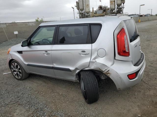 Photo 2 from auction – 2013 KIA SOUL + with VIN KNDJT2A68D7590231