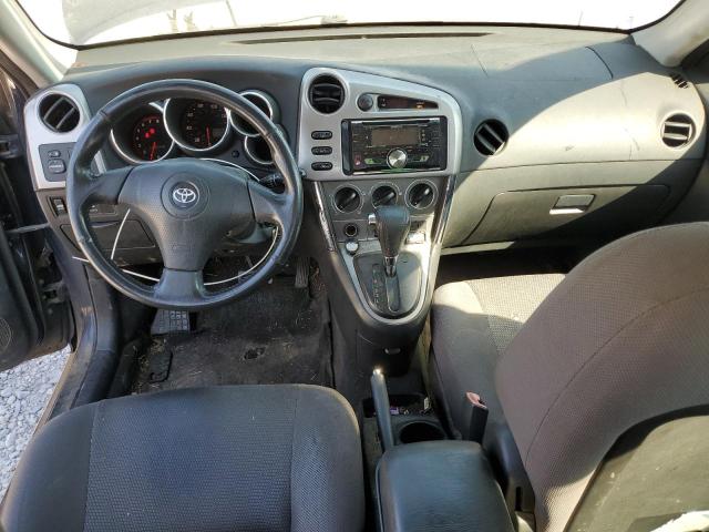 Photo 8 from auction – 2006 TOYOTA COROLLA MA with VIN 2T1KR32E76C573016