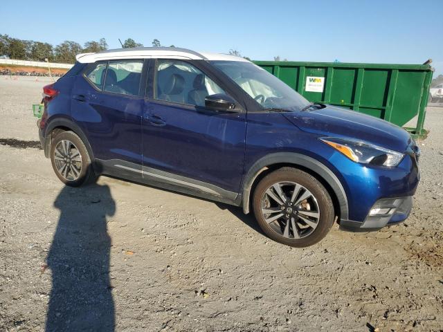Photo 4 from auction – 2019 NISSAN KICKS S with VIN 3N1CP5CU4KL481089
