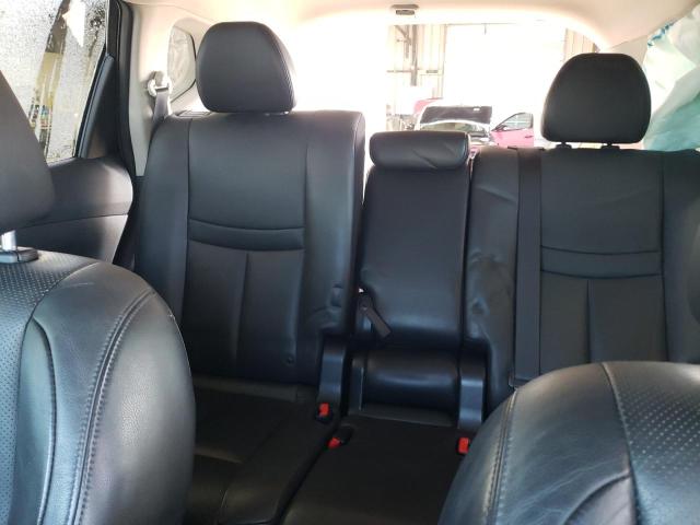 Photo 10 from auction – 2014 NISSAN ROGUE S with VIN 5N1AT2MT7EC753778