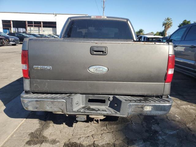 Photo 6 from auction – 2008 FORD F150 with VIN 1FTRW12W08FB83485