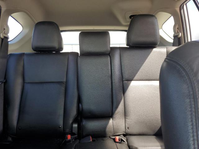 Photo 10 from auction – 2016 TOYOTA RAV4 LE with VIN JTMZFREV2GJ088679