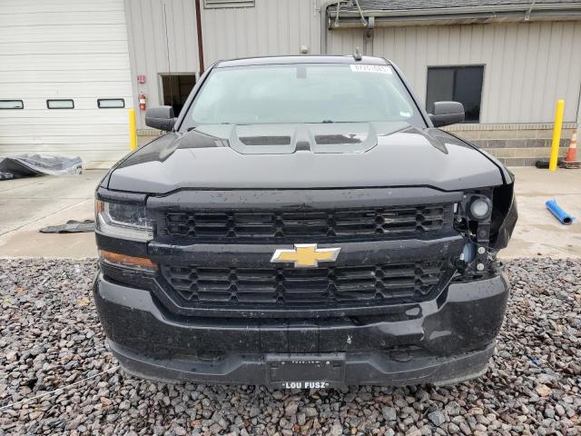 Photo 5 from auction – 2019 CHEVROLET SILVERADO with VIN 2GCRCMEC2K1151003