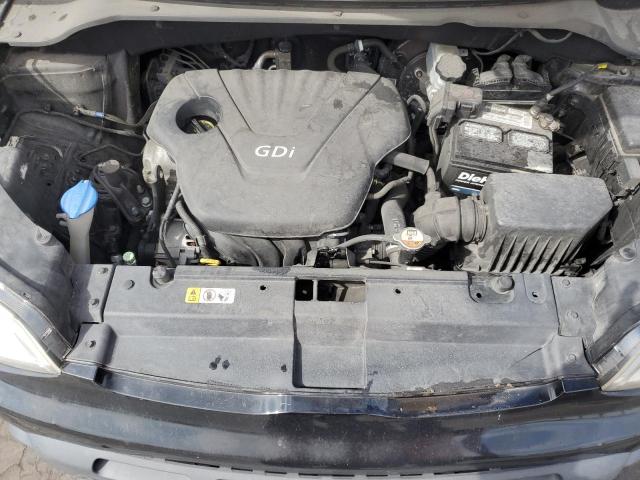 Photo 12 from auction – 2016 KIA SOUL with VIN KNDJN2A28G7378666
