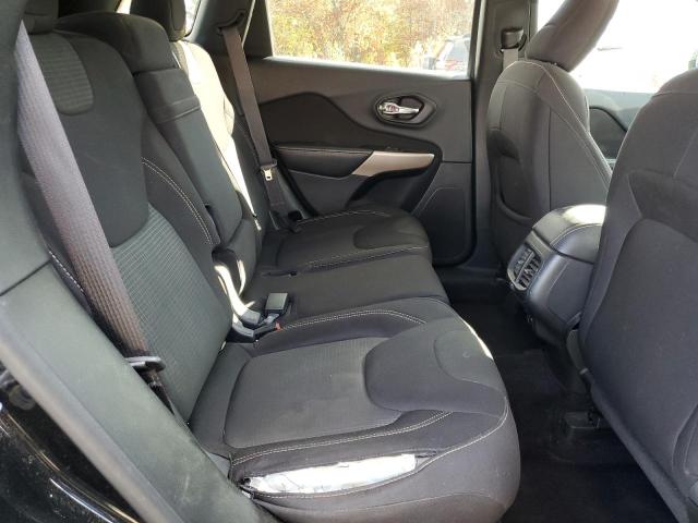 Photo 11 from auction – 2017 JEEP CHEROKEE L with VIN 1C4PJMCB9HW666184