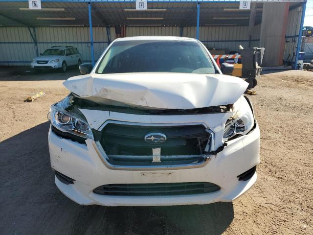 Photo 5 from auction – 2016 SUBARU LEGACY 2.5 with VIN 4S3BNBA64G3030278