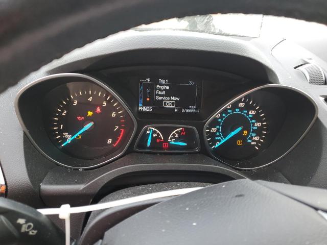 Photo 9 from auction – 2015 FORD ESCAPE TIT with VIN 1FMCU9J90FUC18746