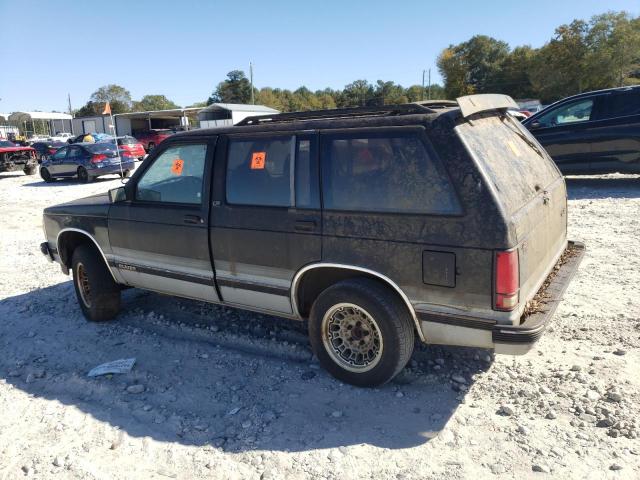Photo 2 from auction – 1992 CHEVROLET BLAZER with VIN 1GNCS13W1N2214947