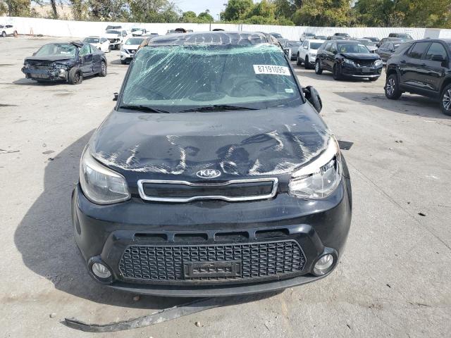 Photo 5 from auction – 2016 KIA SOUL + with VIN KNDJP3A54G7269275
