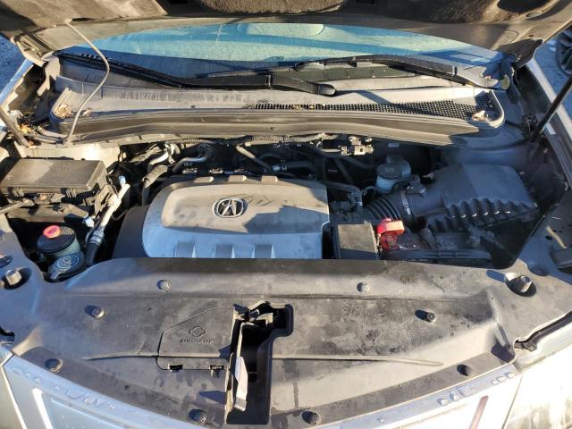 Photo 12 from auction – 2012 ACURA MDX TECHNO with VIN 2HNYD2H34CH513229