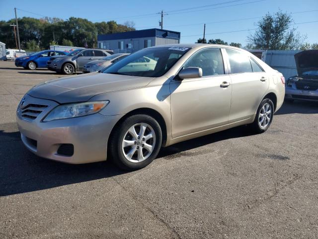 TOYOTA CAMRY BASE 2011 con VIN 4T4BF3EK3BR139426 - Foto de la subasta