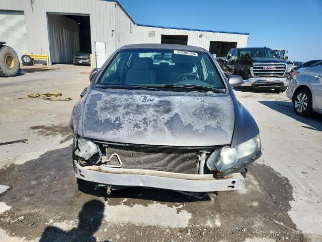 Photo 5 from auction – 2011 HONDA CIVIC LX with VIN 2HGFA1F56BH529338