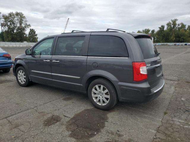 Photo 2 from auction – 2016 CHRYSLER TOWN & COU with VIN 2C4RC1BG7GR137936
