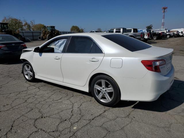 Photo 2 from auction – 2014 TOYOTA CAMRY L with VIN 4T1BF1FK9EU452191