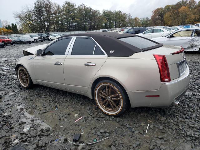 Photo 2 from auction – 2009 CADILLAC CTS with VIN 1G6DG577690132774