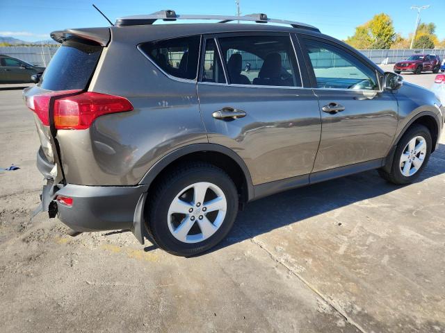 Photo 3 from auction – 2013 TOYOTA RAV4 XLE with VIN 2T3RFREV8DW037801