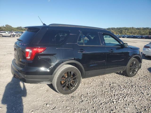 Photo 3 from auction – 2018 FORD EXPLORER X with VIN 1FM5K7D87JGB30791