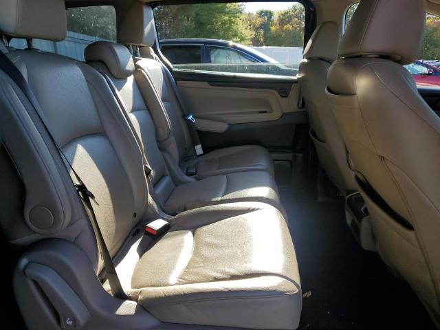 Photo 11 from auction – 2018 HONDA ODYSSEY EX with VIN 5FNRL6H7XJB072314