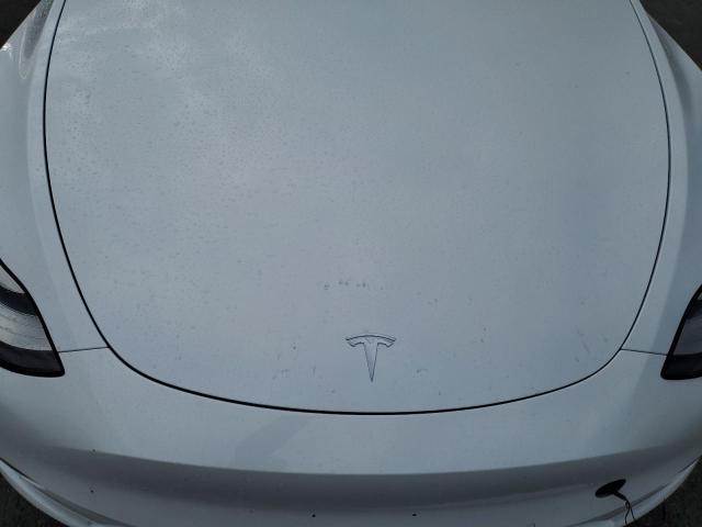 Photo 11 from auction – 2020 TESLA MODEL Y with VIN 5YJYGDEE7LF054542