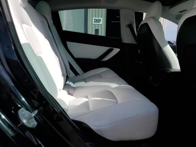 Photo 10 from auction – 2020 TESLA MODEL 3 with VIN 5YJ3E1EA3LF808077