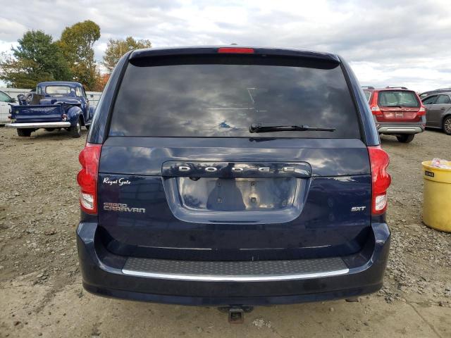 Photo 6 from auction – 2014 DODGE GRAND CARA with VIN 2C4RDGCG7ER104432
