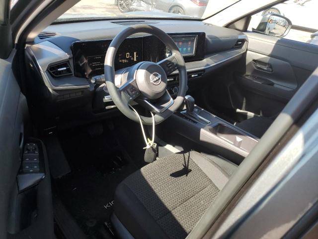 Photo 8 from auction – 2025 NISSAN KICKS S with VIN 3N8AP6BB2SL357918