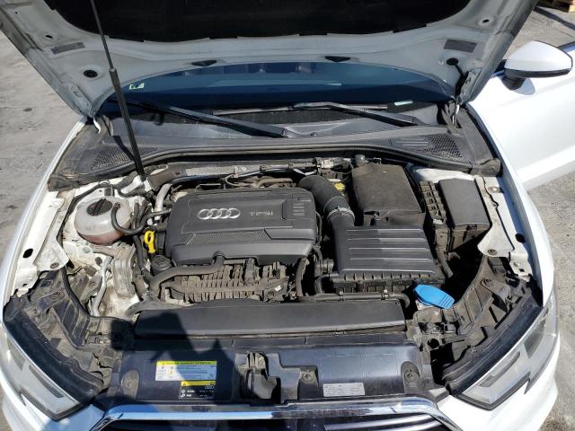 Photo 11 from auction – 2017 AUDI A3 PREMIUM PLUS with VIN WAUJ8GFF7H1037955