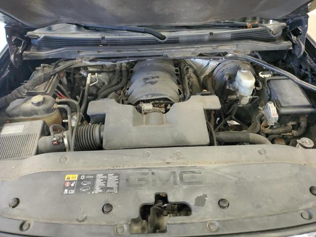 Photo 11 from auction – 2014 GMC SIERRA K15 with VIN 3GTU2UEC4EG338221