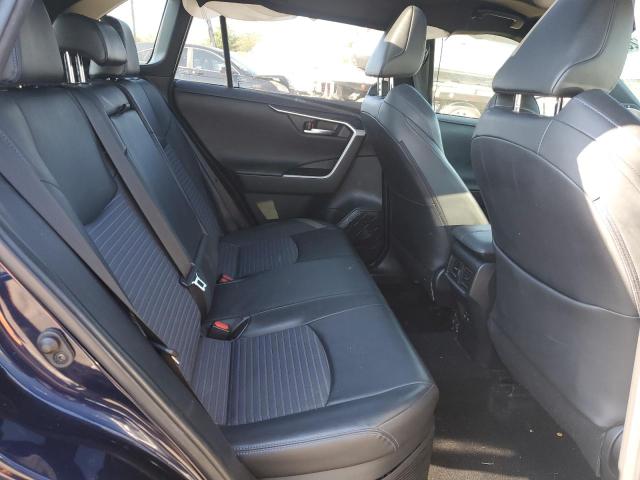 Photo 11 from auction – 2020 TOYOTA RAV4 XSE with VIN JTMEWRFV7LD537750