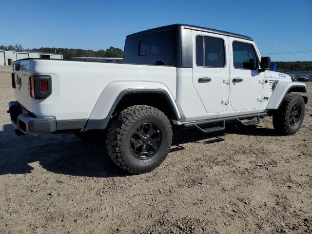 Фото 3 с аукциона – 2023 JEEP GLADIATOR с VIN 1C6HJTAGXPL501667