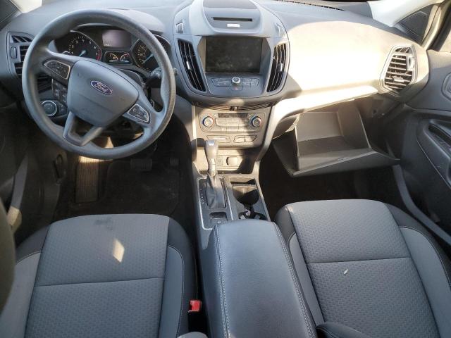 Zdjęcie 8 z aukcji – 2017 FORD ESCAPE SE z VIN 1FMCU0GD9HUC76459