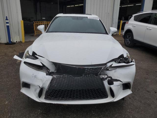 Photo 5 from auction – 2016 LEXUS IS 200T with VIN JTHBA1D26G5003701