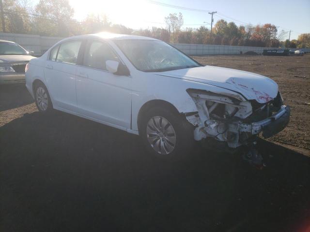 Photo 4 from auction – 2010 HONDA ACCORD LX with VIN 1HGCP2F34AA080583