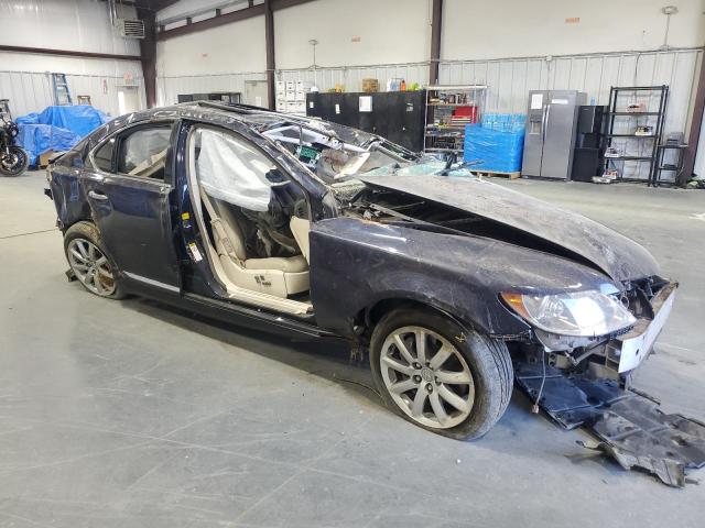 Photo 4 from auction – 2009 LEXUS LS 460 with VIN JTHBL46F395090827