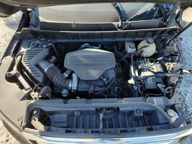 Photo 12 from auction – 2017 GMC ACADIA SLT with VIN 1GKKNULS2HZ323654