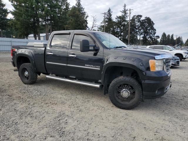 Zdjęcie 4 z aukcji – 2011 GMC SIERRA K25 z VIN 1GT125C8XBF218752
