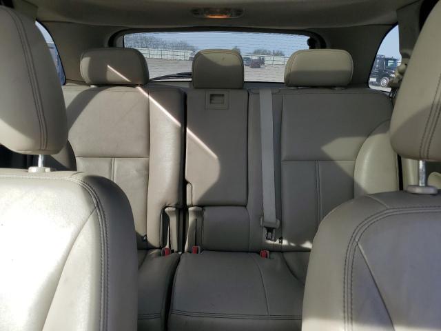 Photo 10 from auction – 2009 FORD EDGE LIMIT with VIN 2FMDK49C49BA44915